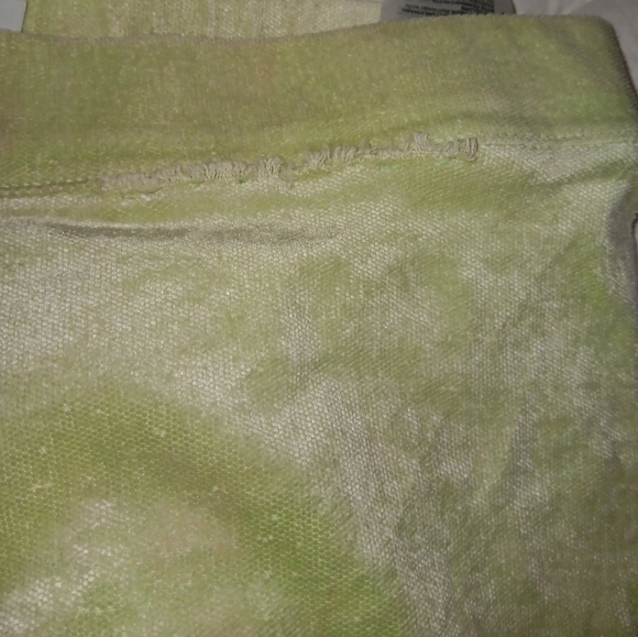 RARE! Velvet Mint Adidas Tracksuit - Picture 14 of 15